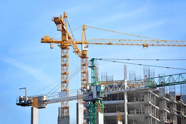 Construction