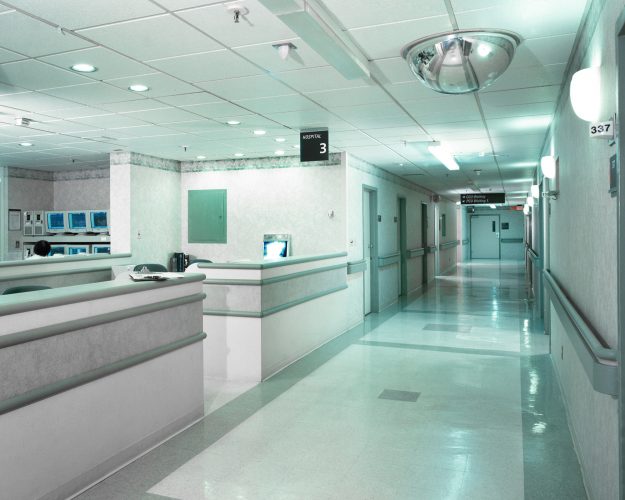 Hospitals