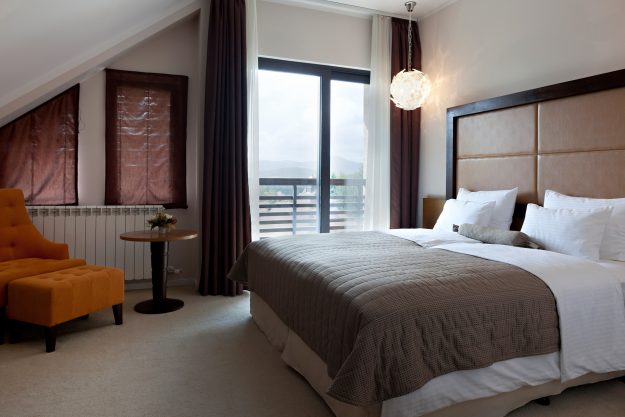 Hotels