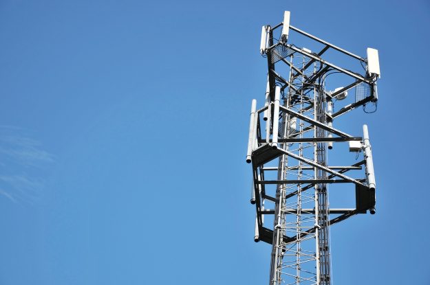 Telecoms
